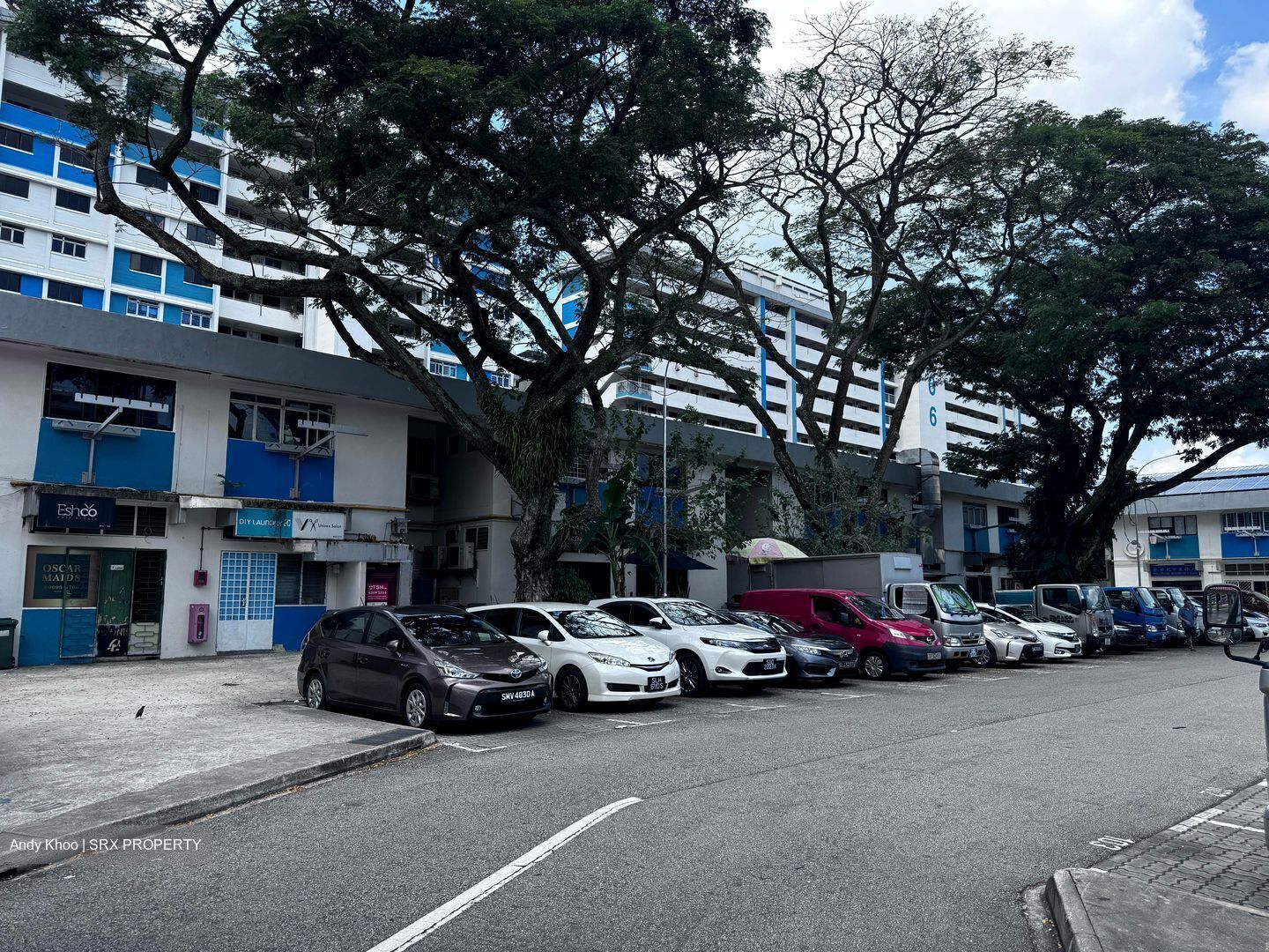 Ang Mo Kio Avenue 10 (D20), Shop House #447393081